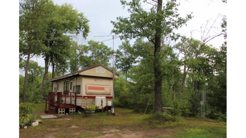 N7206 Acorn Ln Stephenson, WI 54114 by Pine Cone Realty LLC $45,000