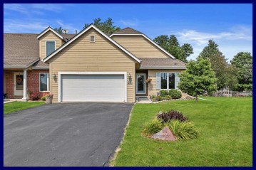 N167W21108 Scot Ct, Jackson, WI 53037-9319