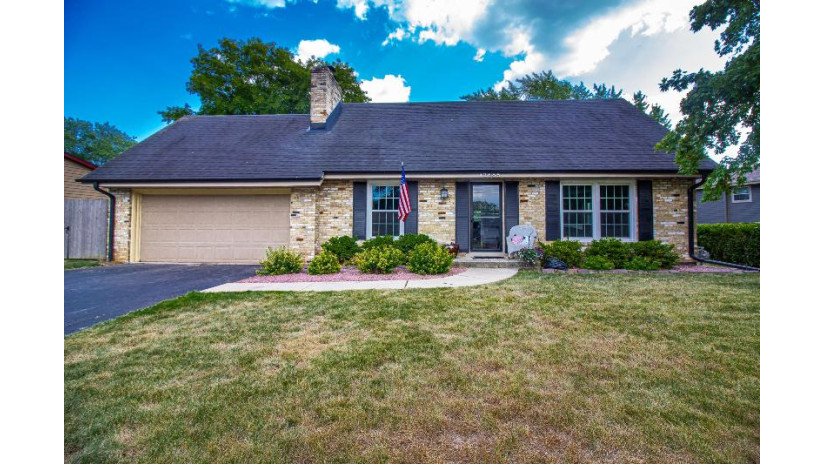 12665 W Wilbur Dr New Berlin, WI 53151 by Redefined Realty Advisors LLC $349,900