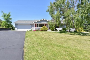 S66W30154 Highway I, Mukwonago, WI 53149-9782