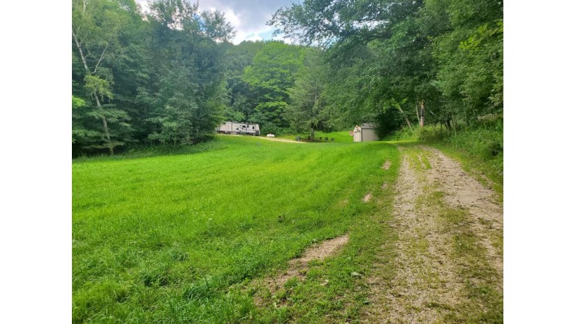 N20345 County Road Dd Ettrick, WI 54627 by Weiss Realty, LLC $200,000