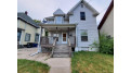 1312 Hamilton St Racine, WI 53404 by Gold Key Realty Group $89,900