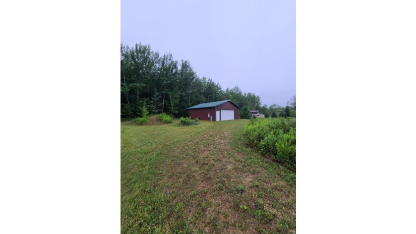 5.4 ACRES Itsy Bitsy Ln Middle Inlet, WI 54177 by Bigwoods Realty Inc $55,000