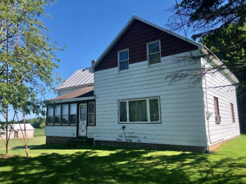 9733 W Hillcrest Rd, Kossuth, WI 54247