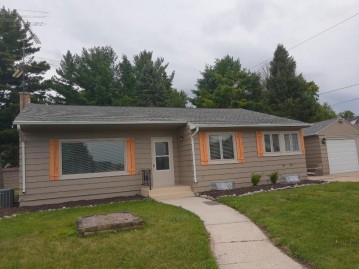 333 E Sheboygan St, Campbellsport, WI 53010-0924