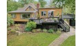 1354 W Green Lake Dr Farmington, WI 53090 by The Wisconsin Real Estate Group $424,900