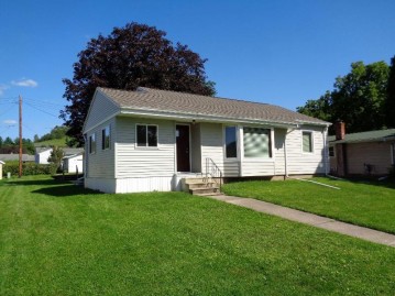 308 Babcock St, Coon Valley, WI 54623