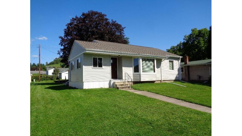 308 Babcock St Coon Valley, WI 54623 by Coldwell Banker River Valley, REALTORS $169,900