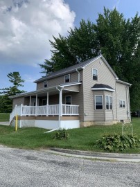 N180 County Road A, New Holstein, WI 53061