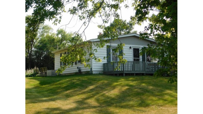 9231 W County Line Rd Milwaukee, WI 53224 by Empowerment Realty Group LLC $190,000