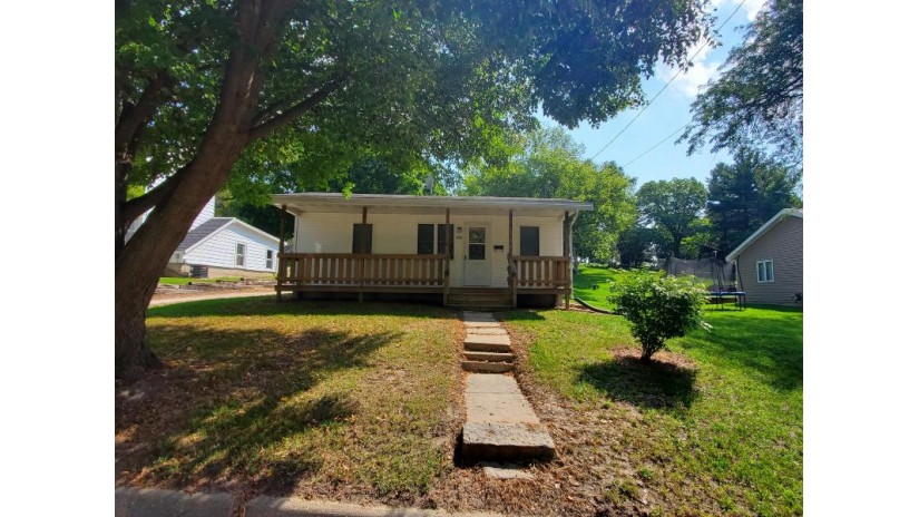 133 N Wakely St Whitewater, WI 53190 by NextHome Success ~Whitewater $110,000