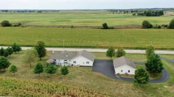 N8046 County Rd H, La Grange, WI 53190-4420