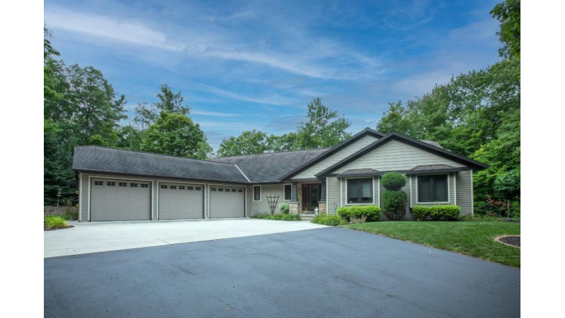 13914 Circle Dr Mishicot, WI 54228 by Berkshire Hathaway HomeService $424,900