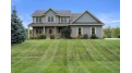 126 Gaul Rd Dousman, WI 53118 by RE/MAX Service First $479,900