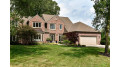 1996 W Hidden Reserve Ct Mequon, WI 53092 by Compass RE WI-Northshore $735,000