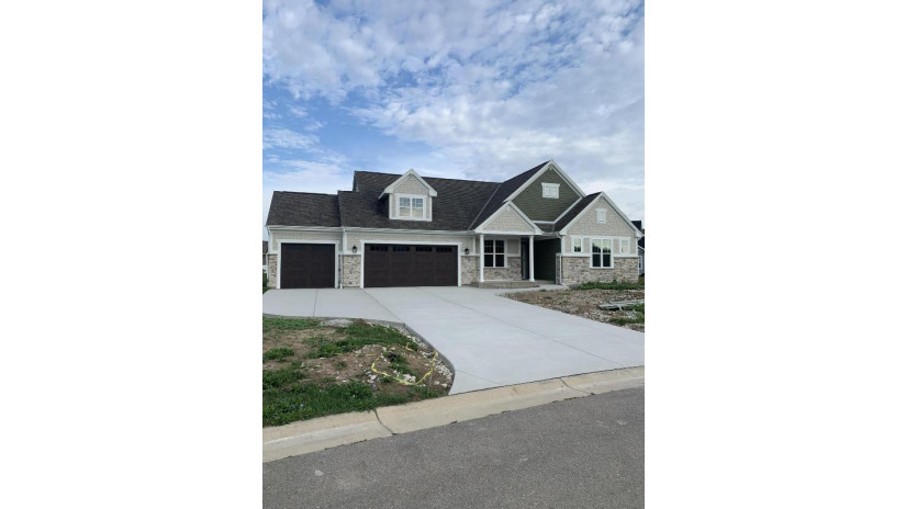 780 20th Ave Somers, WI 53140 by Grapevine Realty - BKFLD $499,900