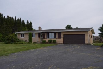 W7279 State Highway 64, Pound, WI 54161