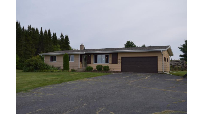 W7279 State Highway 64 Pound, WI 54161 by Weichert, Realtors-Place Perfect $139,900