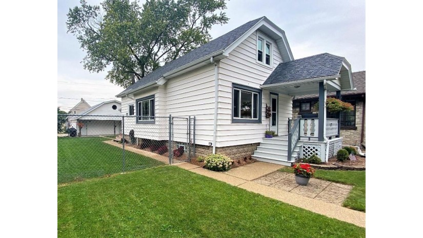 1955 S 75th St West Allis, WI 53219 by RE/MAX Realty Pros~Brookfield $189,900