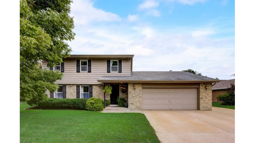 5267 Robinwood Ln Hales Corners, WI 53130 by Redfin Corporation $357,000