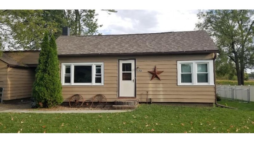 20628 W Ridge Ave Galesville, WI 54630 by Coldwell Banker River Valley, REALTORS $95,000