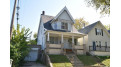 320 N 36th St Milwaukee, WI 53208 by Home Solutions Realty LLC $99,900