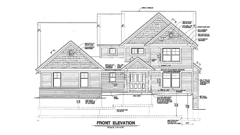 N67W13110 Daylily Dr LT143 Menomonee Falls, WI 53051 by The Stefaniak Group, LLC $592,000