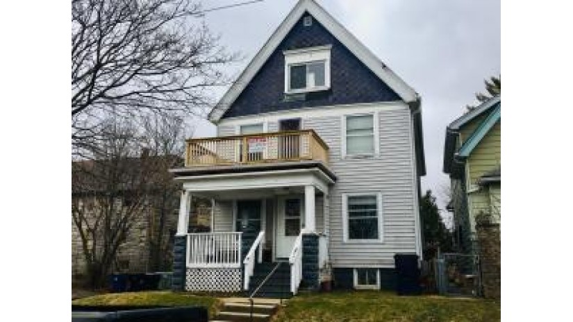 613 E Townsend St Milwaukee, WI 53212 by NON MLS $437,500