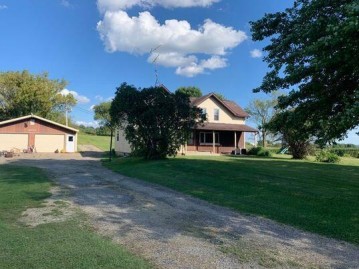 17800 County Highway N, Oakdale, WI 54660