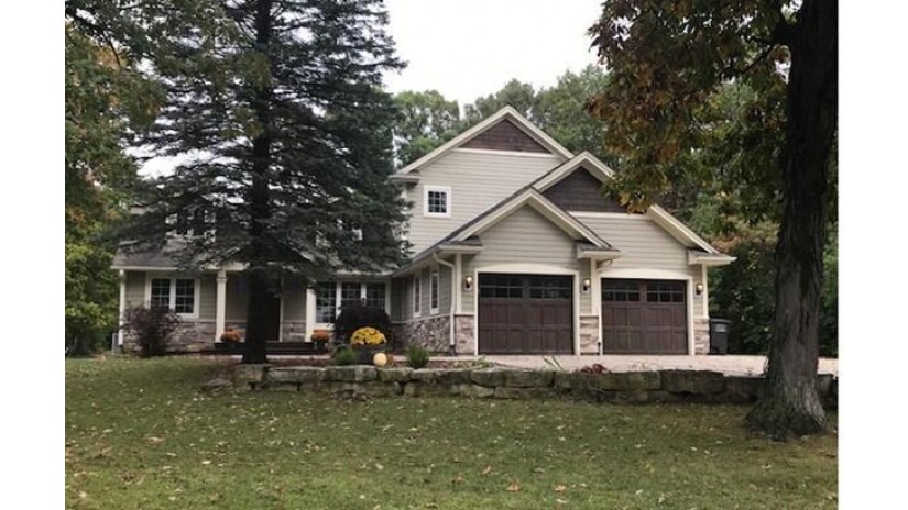 10920 W Ryan Rd Franklin, WI 53132 by NextKey Realty Group, LLC $400,000