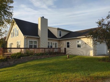 2939 County Highway H, Kewaskum, WI 53040