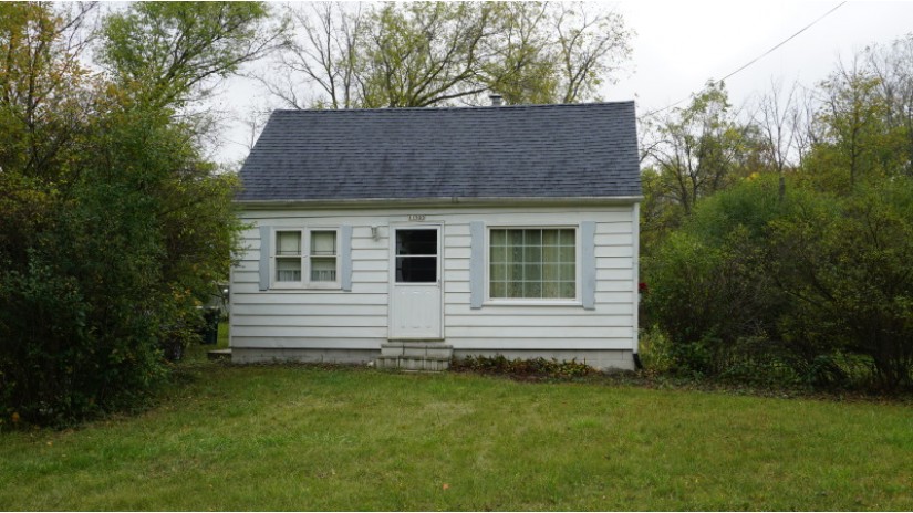 11503 7 1/2 Mile Rd Caledonia, WI 53108 by Shorewest Realtors $65,000