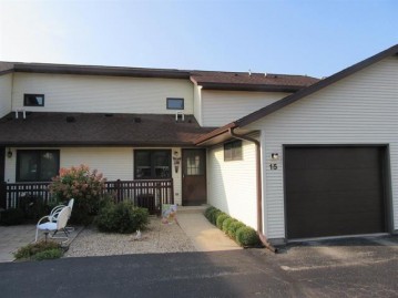 N6963 Rock Lake Rd 15, Lake Mills, WI 53551