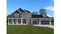 W148N10470 Blackbird Pt Germantown, WI 53022 by First Weber Inc - Menomonee Falls $776,242