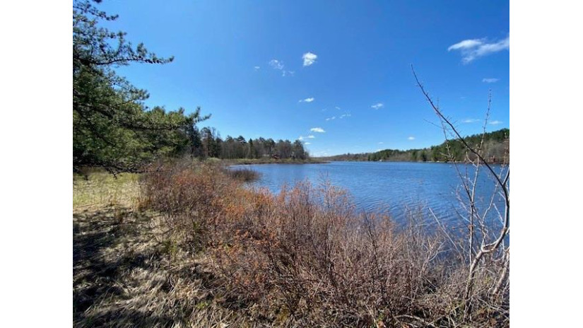 W6945 Narrows Trail Minong, WI 54859 by Lakewoods Real Estate $139,900