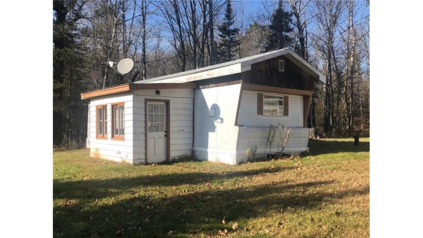 16190 County Hwy H Mason, WI 54856 by Coldwell Banker Realty Iron River $64,900