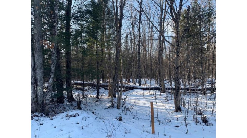 Lot 0 Long Lake Road Mellen, WI 54546 by C21 Woods To Water $60,000