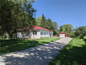 N3460 Cloverland Road, Ladysmith, WI 54848