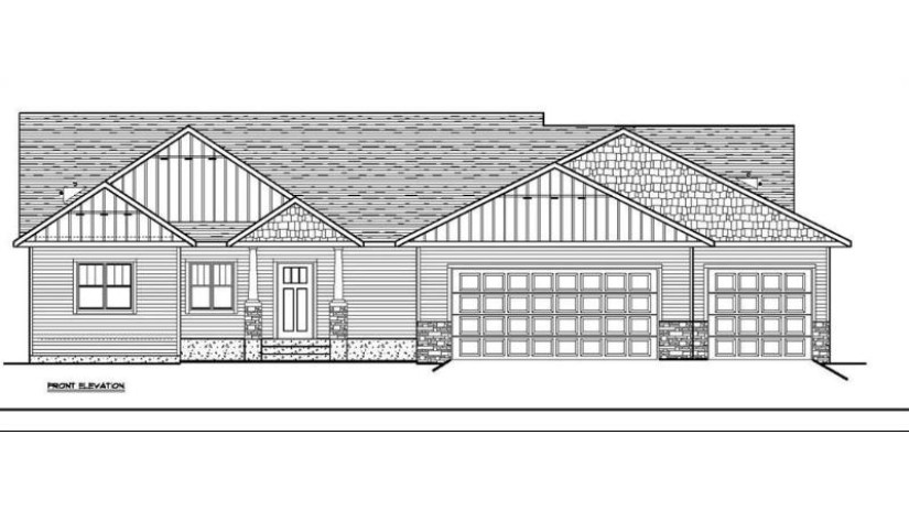 4426 Trilogy Road Eau Claire, WI 54701 by C21 Affiliated $539,900