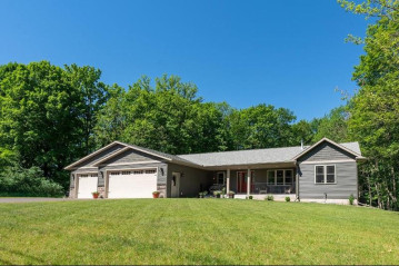 908 Johnson Road, Cornell, WI 54732