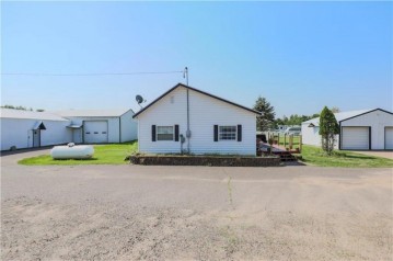 30985 Hwy 40, New Auburn, WI 54757