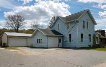 719 East Prospect Street, Durand, WI 54736