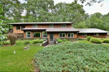 W7182 Rappy Lake Rd., Trego, WI 54888