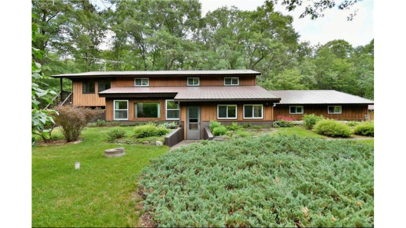 W7182 Rappy Lake Rd. Trego, WI 54888 by Re/Max 4 Seasons, Llc $249,500