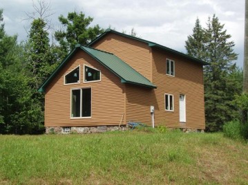 N15557 Bass Lake Road, Park Falls, WI 54552