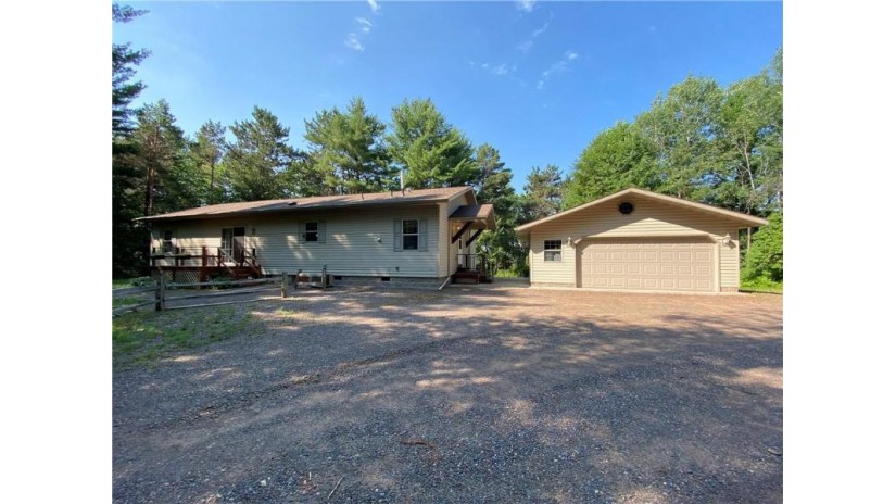 6173N County Hwy E Stone Lake, WI 54843 by Woodland Developments & Realty $245,000