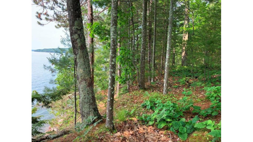 Lot/Outlet 3 Chequamegon Road Bayfield, WI 54814 by Edina Realty, Inc. - Spooner $200,000