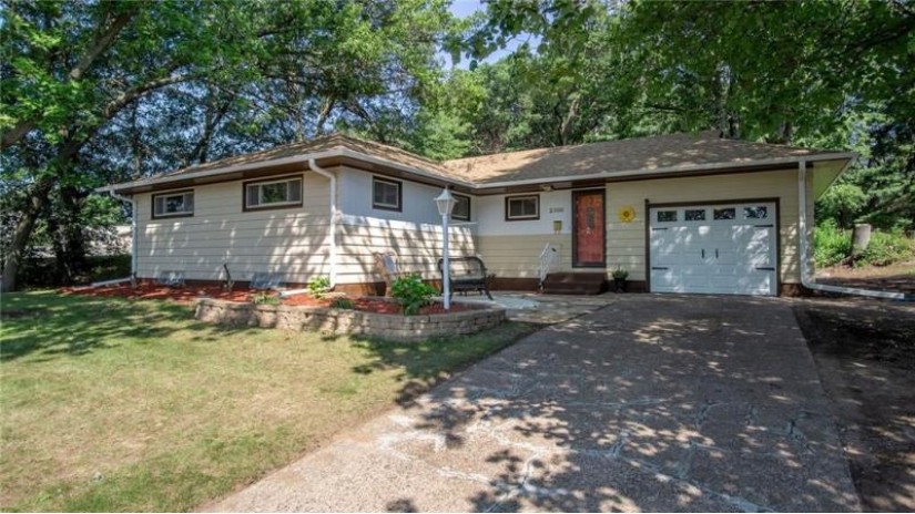 2308 Trimble Street Eau Claire, WI 54701 by Chippewa Valley Real Estate, Llc $249,900