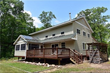 14897 West Delano Road, Weyerhaeuser, WI 54895