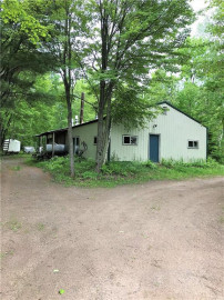 1278 300th Avenue, Frederic, WI 54837